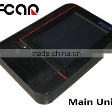 For Global Gasoline Cars, BMW, Mercedes Benz, Volvo, MG, Peugeot, Porsche, VW, Audi, FCAR F3-W Auto Diagnostic Scanner