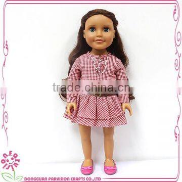 Farvision 18 Inch Fashion Doll Best Friends Forever