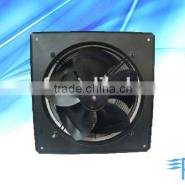 Tired and Tested for you! PSC EC Axial Fan 300x111mm with CE and UL for Ventilation Equipment