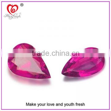 Fashion jewelry factory Maxfresh offer glass crystal bulk crystal for jewelry many kinds of chinese crystal