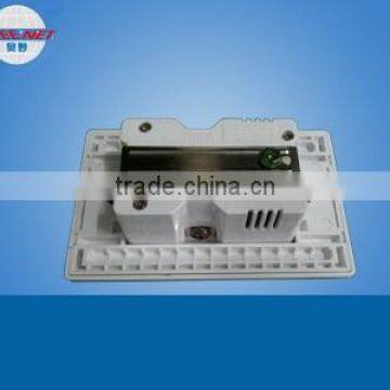 Usb Wall Socket 15A 125V 2.1A Usb Outlet photo-4