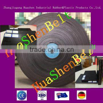 Heat Resistant Competitive Price Polyester Fabric Ep800/5 Cement Conveyor Belt for Hot Sinter Ore photo-3