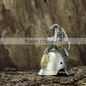 Metal Dragon