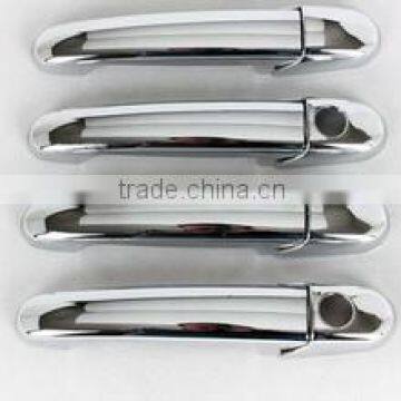 Small Size Plastic Draw Handle Mold