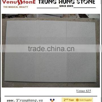 Vietnam Pure White Marble Tile photo-4