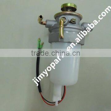 Oil-water separator 447300-2150 for ISUZUcar auto diesel fuel pump