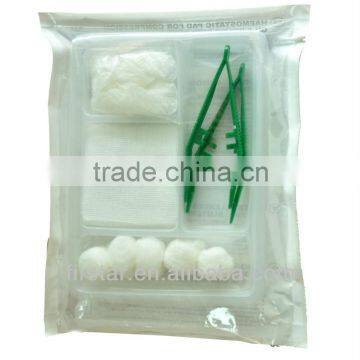 clean delivery kit disposable sterile surgical kit medical first aid kit