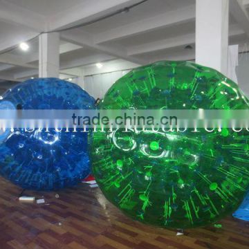 Inflatable Zorb Ball / zorb ball