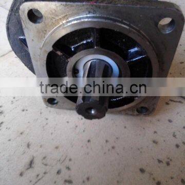Hot Sale High Quality Commercial Gear Pump Hydraulic photo-3