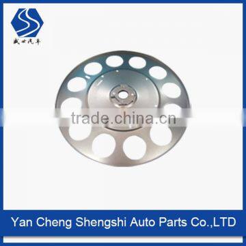 custom-made hot selling auto protection metal spare part