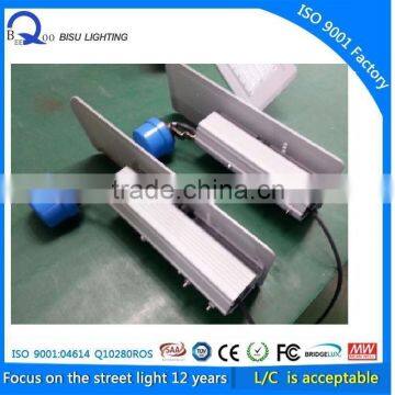 High Lumen LED Street Light Induction Control System Street Light60W Dustproof LED Street Light photo-2