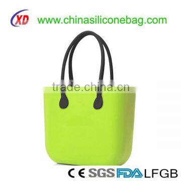 Hot Selling Cotton Canvas Beach Bag Wholesale