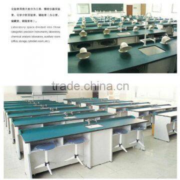School Laboratory Furniture