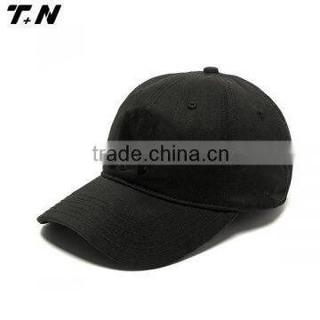 Wholesale 100 Cotton High Quality Custom Baseball Cap photo-5