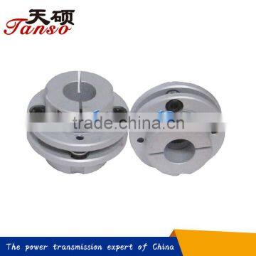 TS3F Flange Type Disc coupling