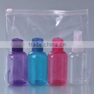 90ml travel bottle sets