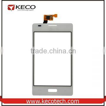 Best price For LG Optimus L5 E610 E612 Touch screen digitizer