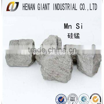 Ferro silicon manganese grey black 10-100mm