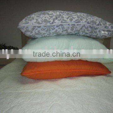 Hot selling and fashionable polyester cushion