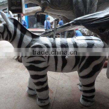 Zebra Walking for Kids Riding Walking Animals photo-4