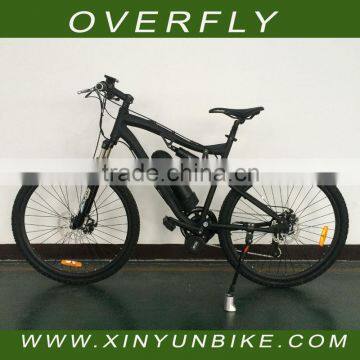 electric mountain bike 27.5