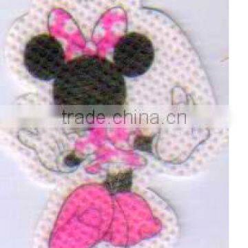 2014 Hot Sale Natural Mosquito&insects Repellent Patch photo-6