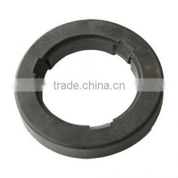 Low-profile support ring for quick-lock nut (ATP-QRN)