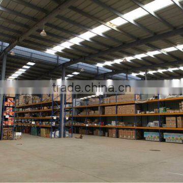 Quanzhou Foshan warehouse for consolidation
