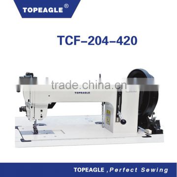 TOPEAGLE TCF-204-420 Single Needle Compound Feed Sewing Machine