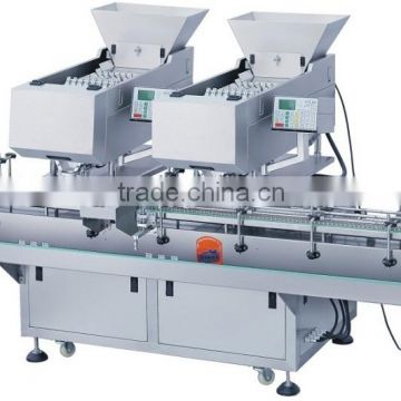 Automatic Electrical Tablet and Capsule Counting Machine