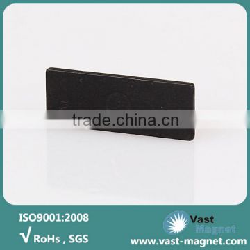 Bonded neodymium square magnet