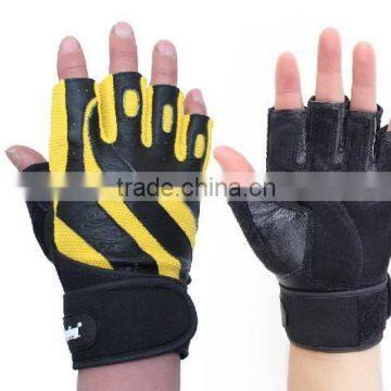 Workout Weight Lifting Gloves, Crossfit Gloves Custom Logo Designs Can be Accepted