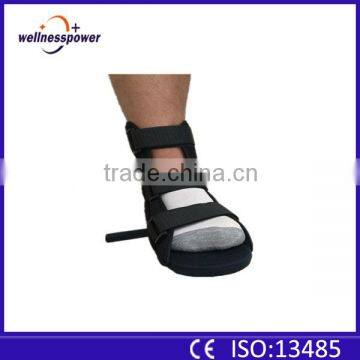 2016 Medical product of anti foot drop shoe for bed ridden patient