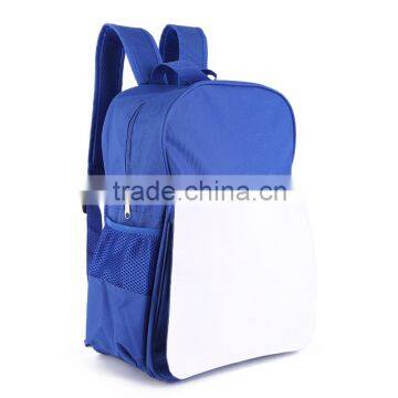 Sublimation Backpack School Bag as a Promotional Gift photo-2