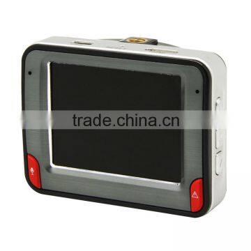 1080P 140-degree Motion Detection Night Vision Novatek 96220 Chipset Car DVR Black Box photo-3