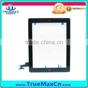 Hot Selling Touch Screen For iPad 2