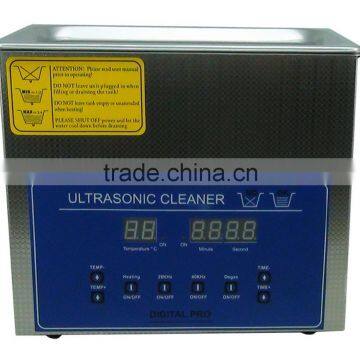 ps-20AD Dual-frequency degassing series (28 KHZ / 40 KHZ) Ultrasonic Cleaner