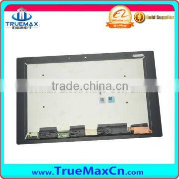2016 New Arrival LCD For Sony Tablet Z2 LCD Touch Screen Digitizer Assembly