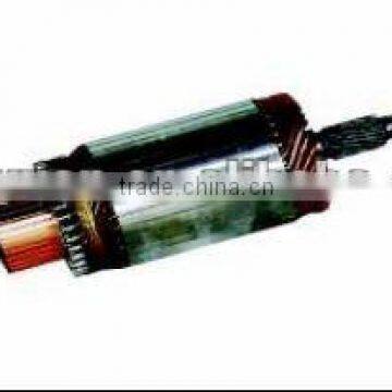 MM942 Starter Armature 72163201,79080373,7984630
