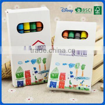 2016 Hotsales Professional Crayon in Box for Drawing photo-2
