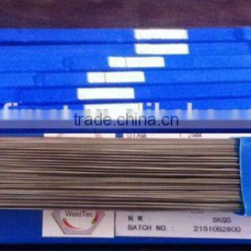 316L TIG Stainless Steel Welding Wire with 5kg packed or 10KG packed