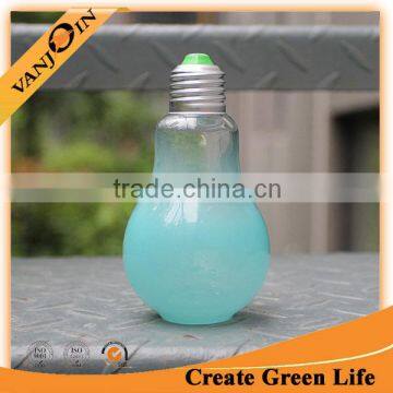 Wholesale 200ml Bulb Shape Glass Spice Bottle photo-4