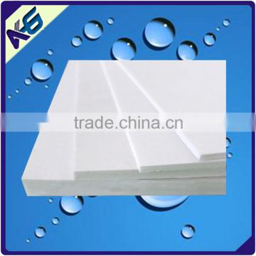 pvc foam sheet 18mm cheap foam sheet