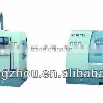 Hi-tech new vertical cnc machine center (XH714)