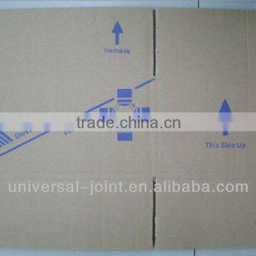 High Quality KAYM UNIVERSAL JOINT for GUT-21 photo-5