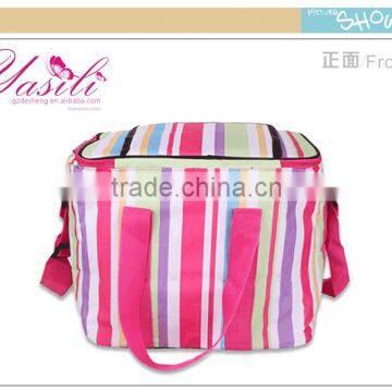 Insulated Cooler Duffle Bag Hot Sale Can Cooler Bag photo-2