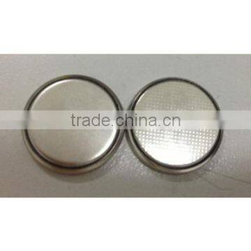 Factory cheap button cell cr1820 battery lithium battery