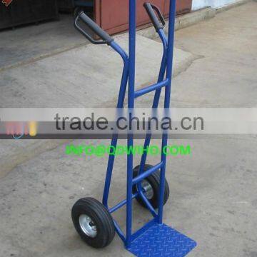 HT2027A hand trolley for garden