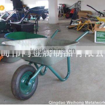 WB6204 popular Europ market Wheelbarrow