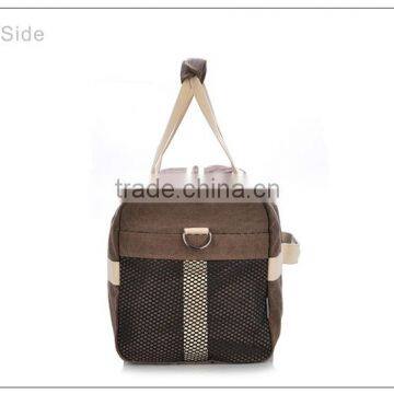 Travel Duffle Bags,canvas Duffel Bag,waterproof Traveling Bag photo-3